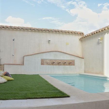 Casona Del Buen Vivir Pensionat Camunas Exteriör bild