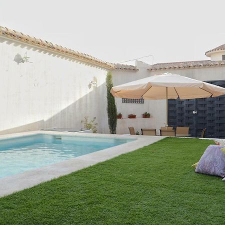 Casona Del Buen Vivir Pensionat Camunas Exteriör bild