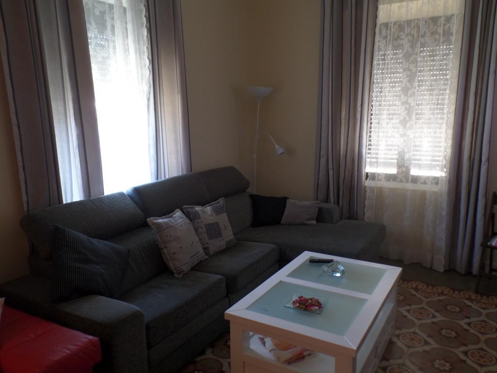 Casona Del Buen Vivir Pensionat Camunas Exteriör bild