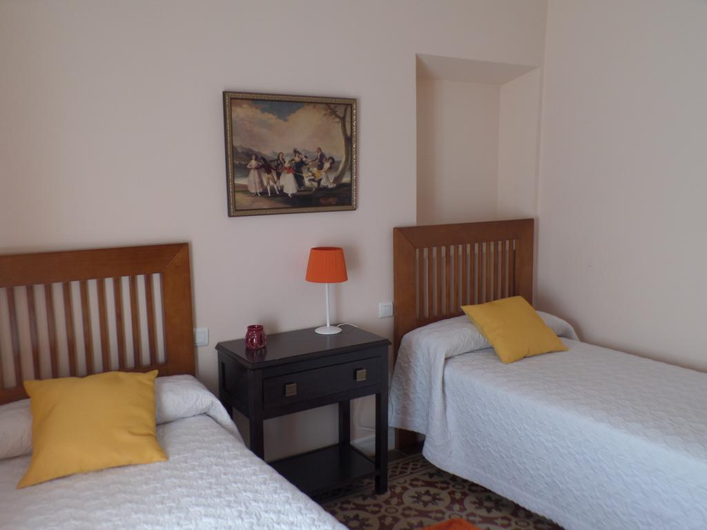 Casona Del Buen Vivir Pensionat Camunas Exteriör bild