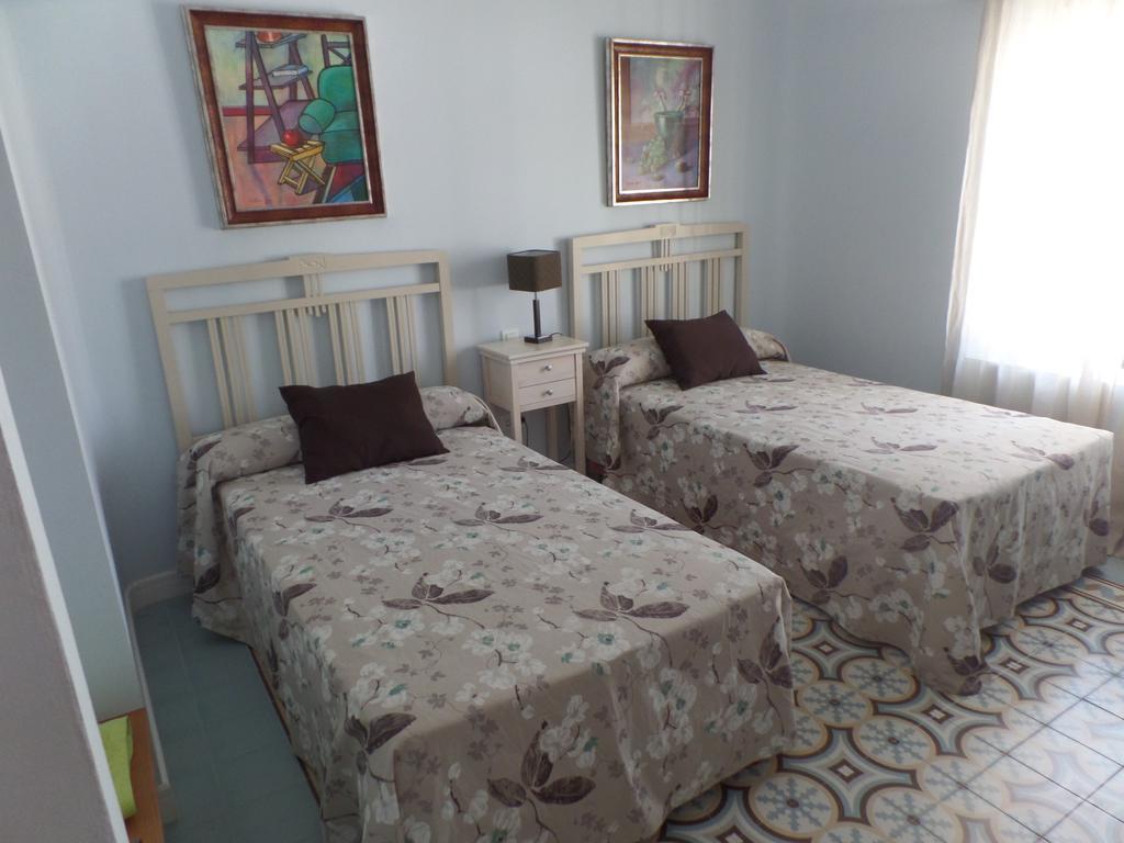 Casona Del Buen Vivir Pensionat Camunas Exteriör bild