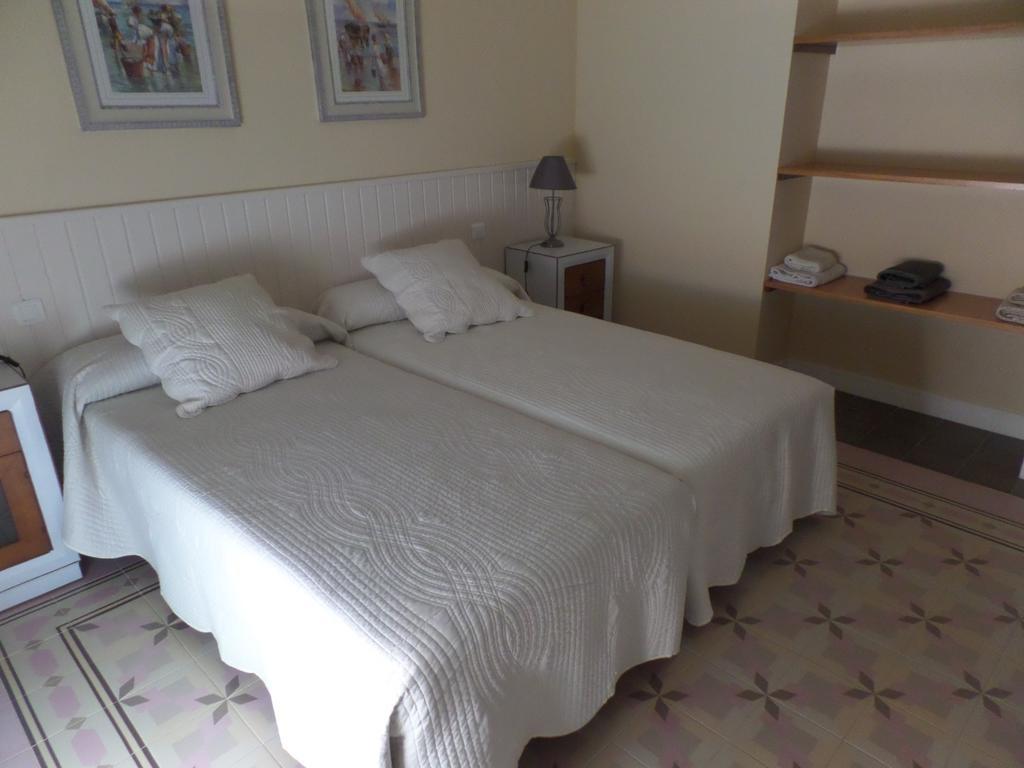 Casona Del Buen Vivir Pensionat Camunas Exteriör bild