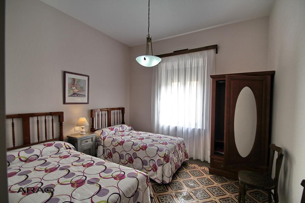 Casona Del Buen Vivir Pensionat Camunas Exteriör bild