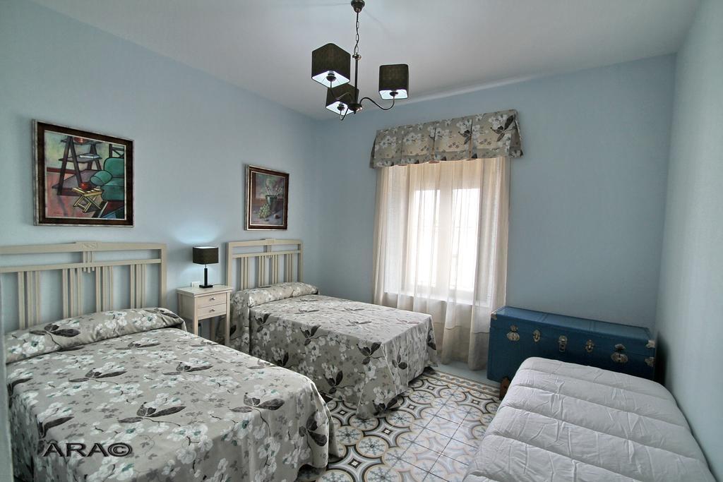 Casona Del Buen Vivir Pensionat Camunas Exteriör bild