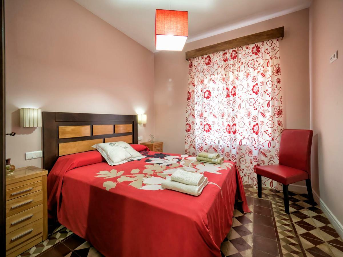 Casona Del Buen Vivir Pensionat Camunas Exteriör bild