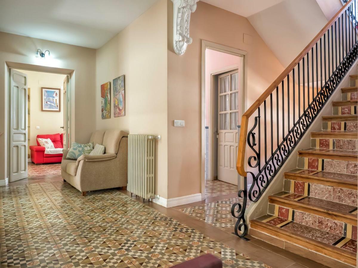 Casona Del Buen Vivir Pensionat Camunas Exteriör bild