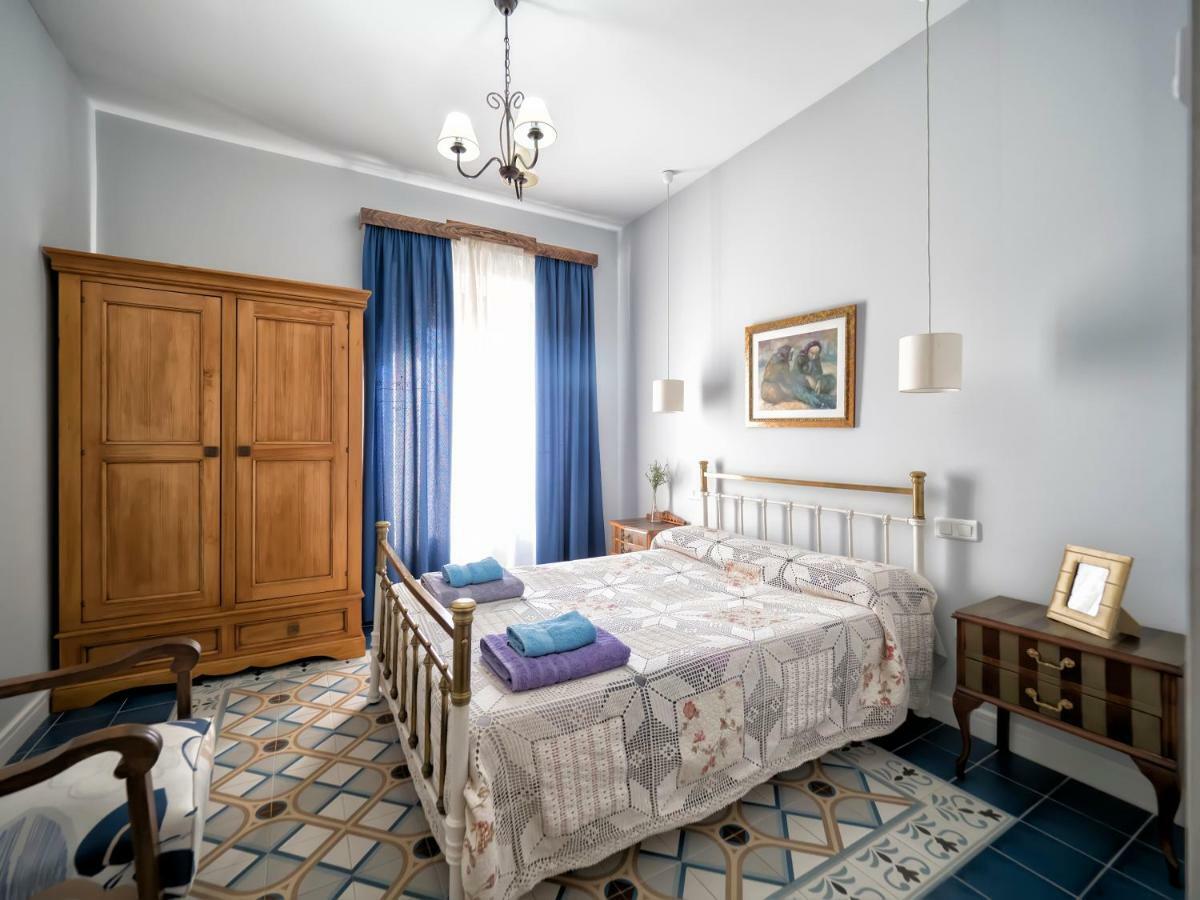 Casona Del Buen Vivir Pensionat Camunas Exteriör bild