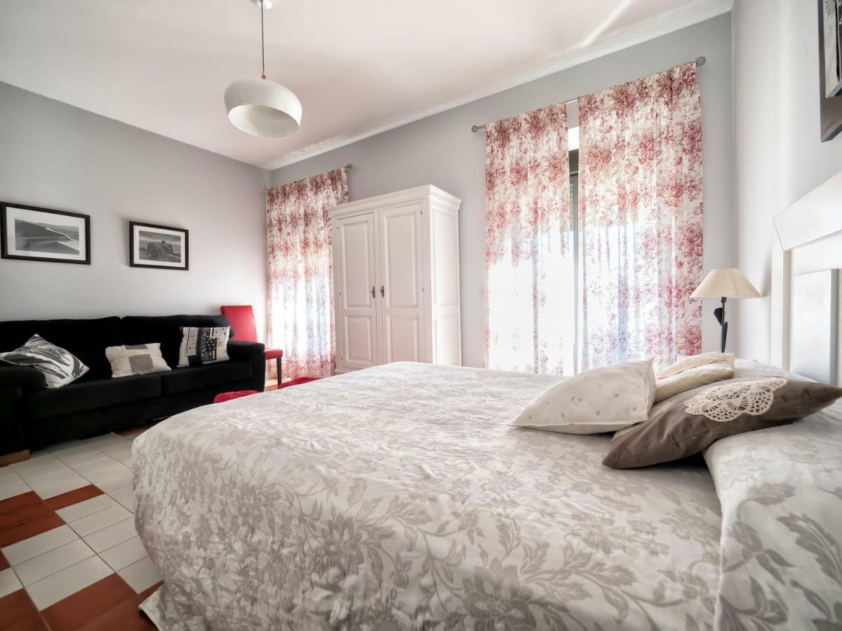 Casona Del Buen Vivir Pensionat Camunas Exteriör bild