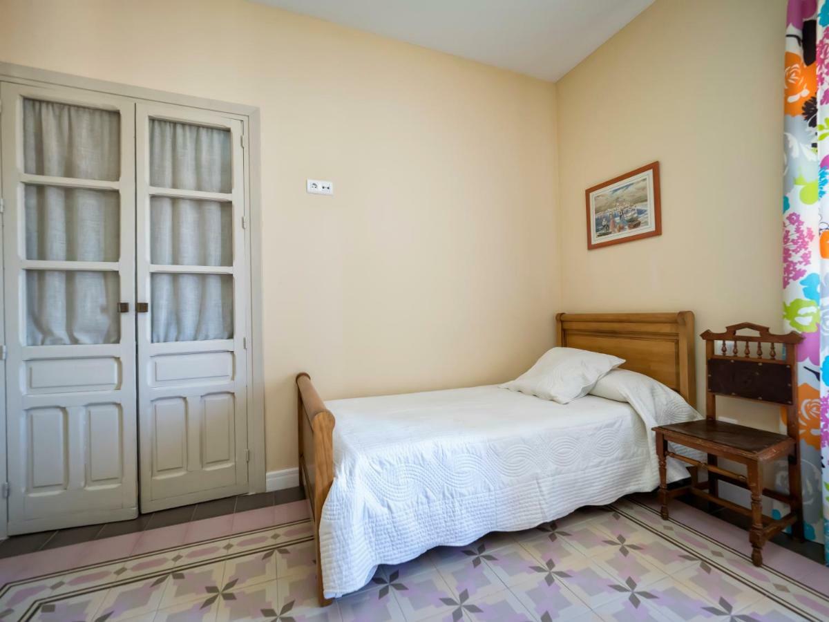 Casona Del Buen Vivir Pensionat Camunas Exteriör bild