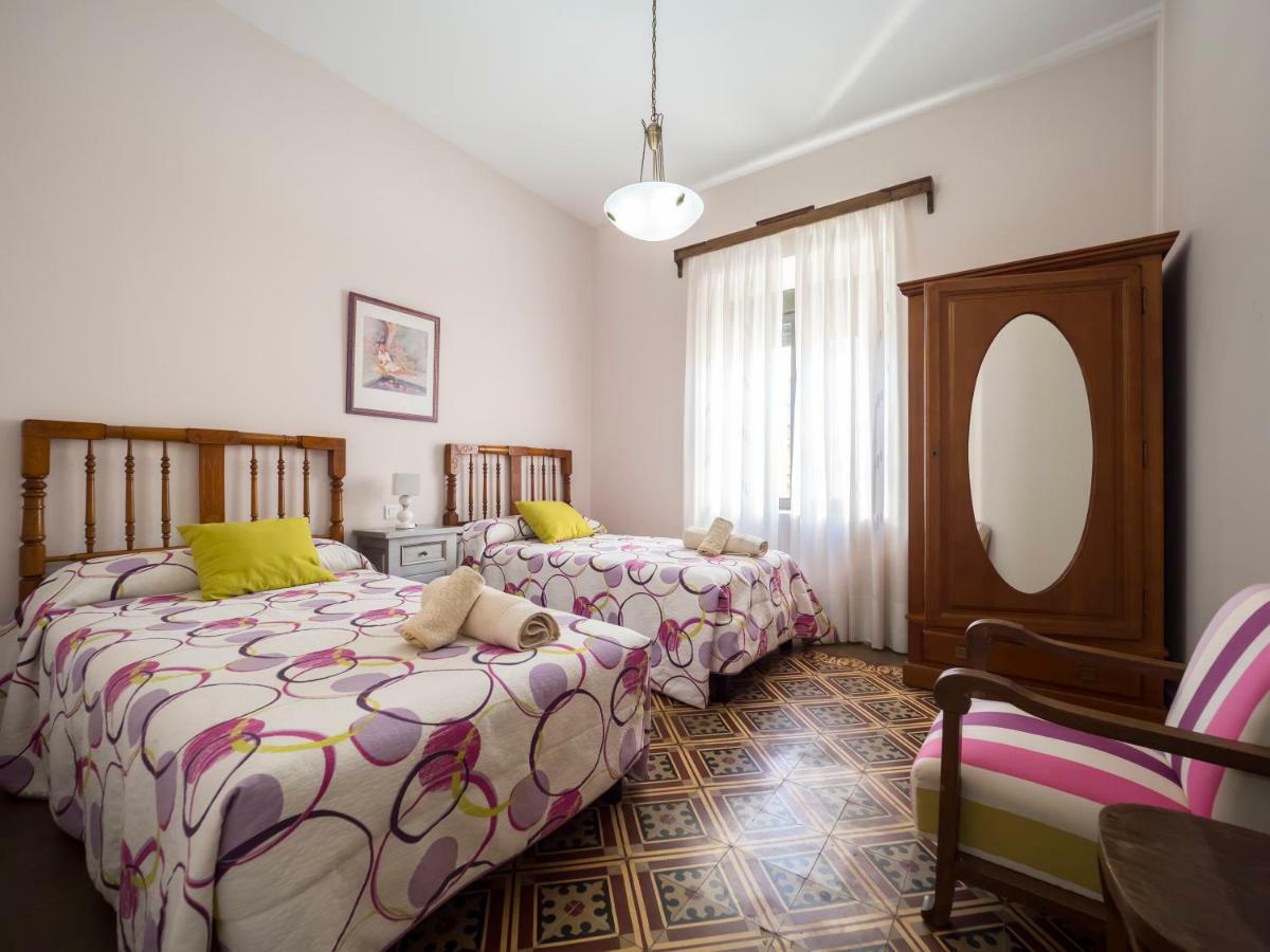 Casona Del Buen Vivir Pensionat Camunas Exteriör bild